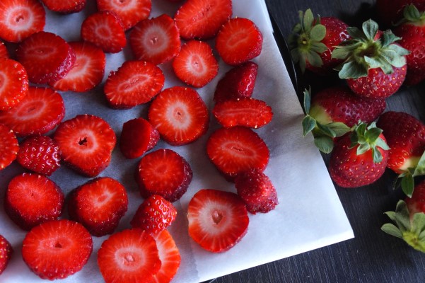 FROZEN YOGURT ΦΡΑΟΥΛΑ
