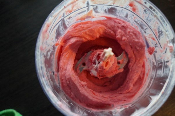 FROZEN YOGURT ΦΡΑΟΥΛΑ