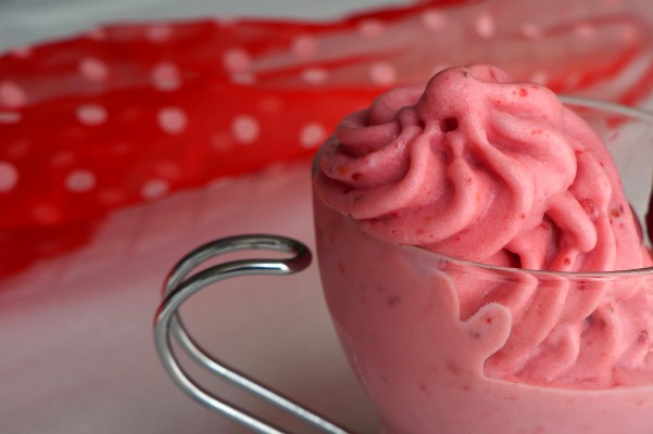 FROZEN YOGURT ΦΡΑΟΥΛΑ