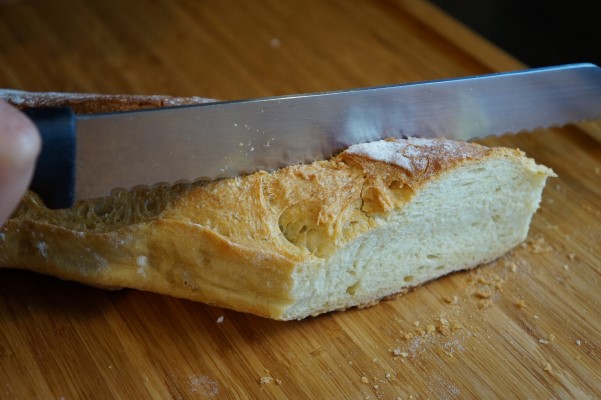 CROSTINI