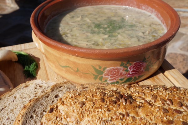 ΜΑΝΙΤΑΡΟΣΟΥΠΑ