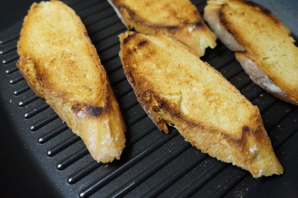 CROSTINI