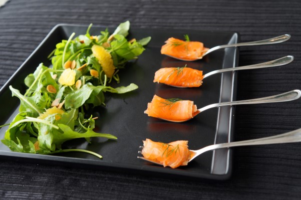 CARPACCIO ΣΟΛΩΜΟΥ