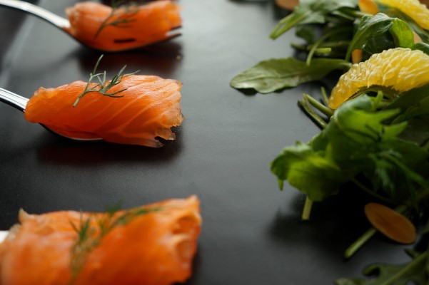 CARPACCIO ΣΟΛΩΜΟΥ