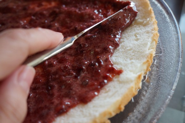 ΤΟΥΡΤΑ ΦΡΑΟΥΛΑ