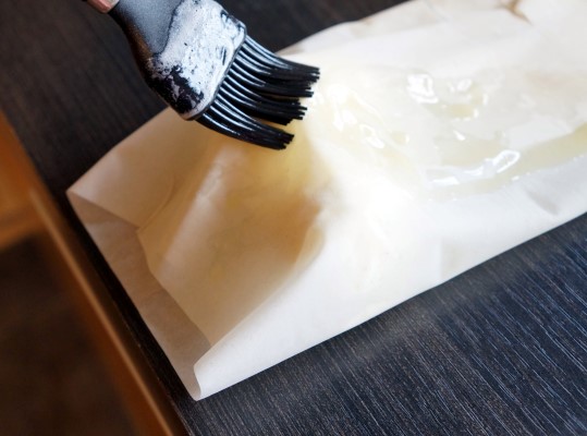 ΤΗΓΑΝΗΤΟ ΠΑΓΩΤΟ