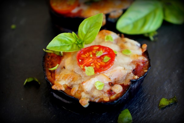 ΠΙΤΣΑΚΙΑ ΜΕΛΙΤΖΑΝΑΣ