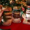 CHRISTMAS COOKIES IN A JAR