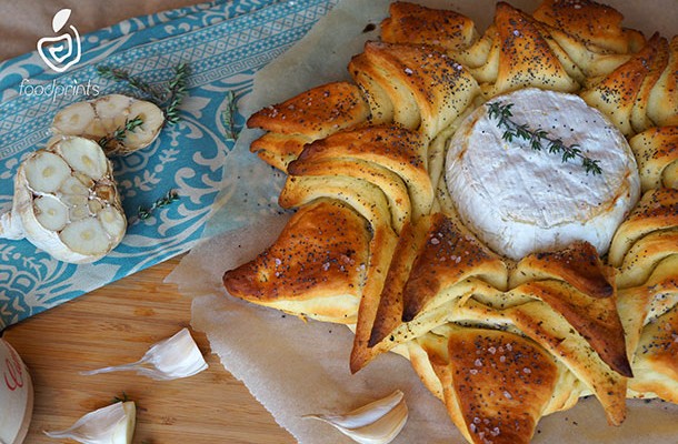 ΣΚΟΡΔΟΨΩΜΟ ΜΕ CAMEMBERT