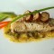 ΠΕΣΚΑΝΔΡΙΤΣΑ ΜΕ FOIE GRAS