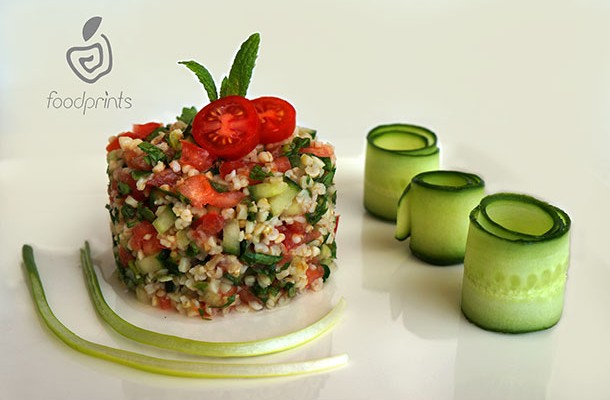 TABBOULEH