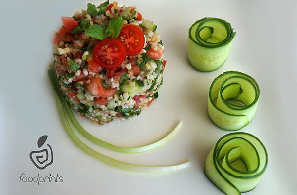 TABBOULEH