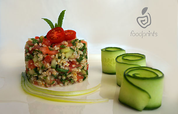 TABBOULEH