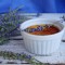 CRÈME BRULEE ΜΕ ΑΡΩΜΑ ΛΕΒΑΝΤΑ
