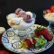 PAVLOVA ΜΕ ΦΡΑΟΥΛΕΣ